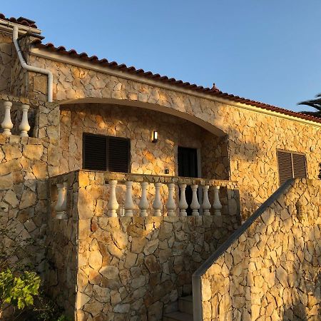 וילה דו ביספו Villa Boa Vista Sul - Terra Da Eira - Raposeira מראה חיצוני תמונה