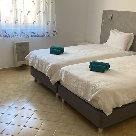 וילה דו ביספו Villa Boa Vista Sul - Terra Da Eira - Raposeira מראה חיצוני תמונה