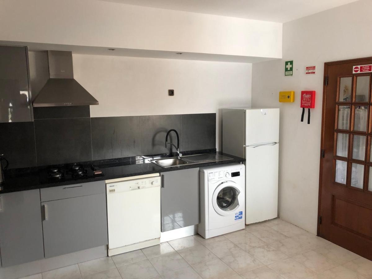 וילה דו ביספו Villa Boa Vista Sul - Terra Da Eira - Raposeira מראה חיצוני תמונה