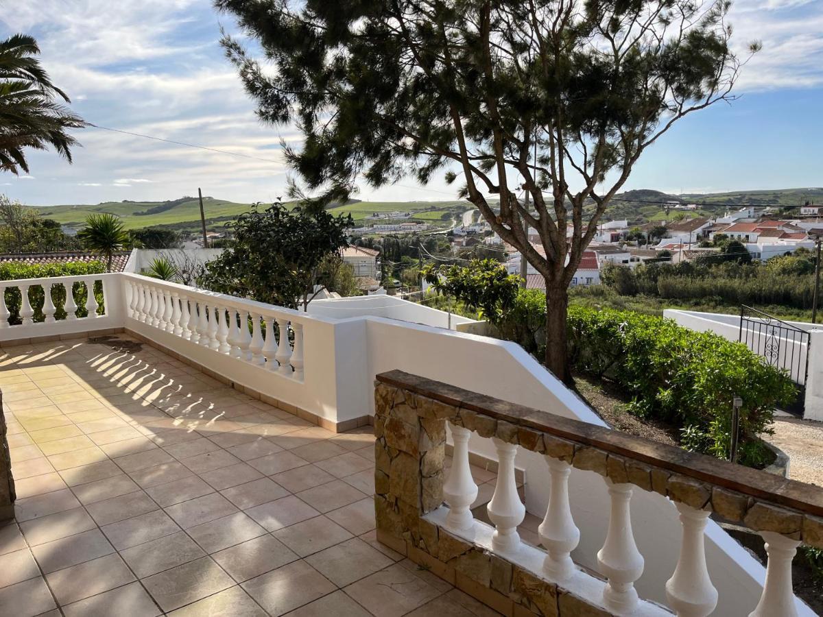 וילה דו ביספו Villa Boa Vista Sul - Terra Da Eira - Raposeira מראה חיצוני תמונה