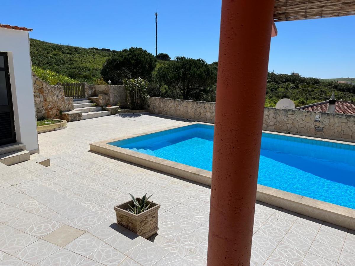 וילה דו ביספו Villa Boa Vista Sul - Terra Da Eira - Raposeira מראה חיצוני תמונה