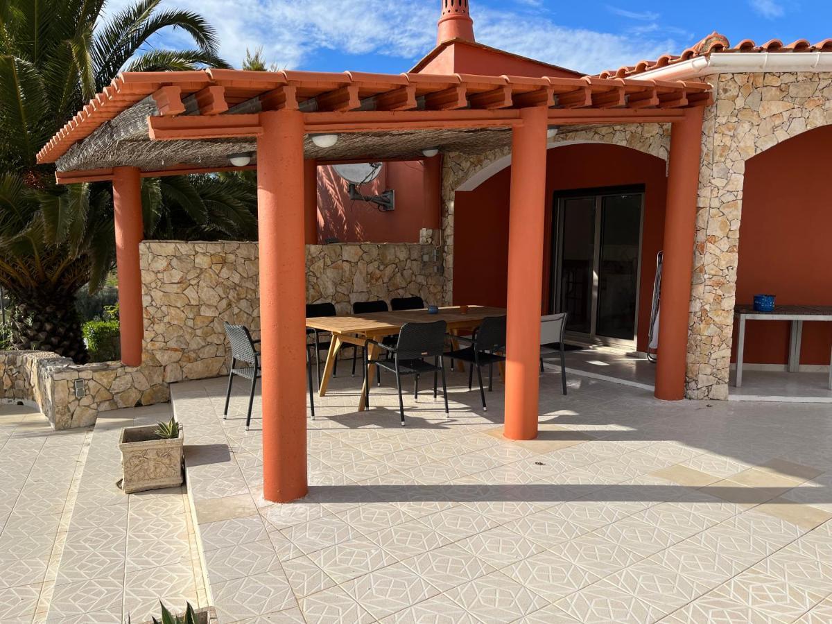 וילה דו ביספו Villa Boa Vista Sul - Terra Da Eira - Raposeira מראה חיצוני תמונה