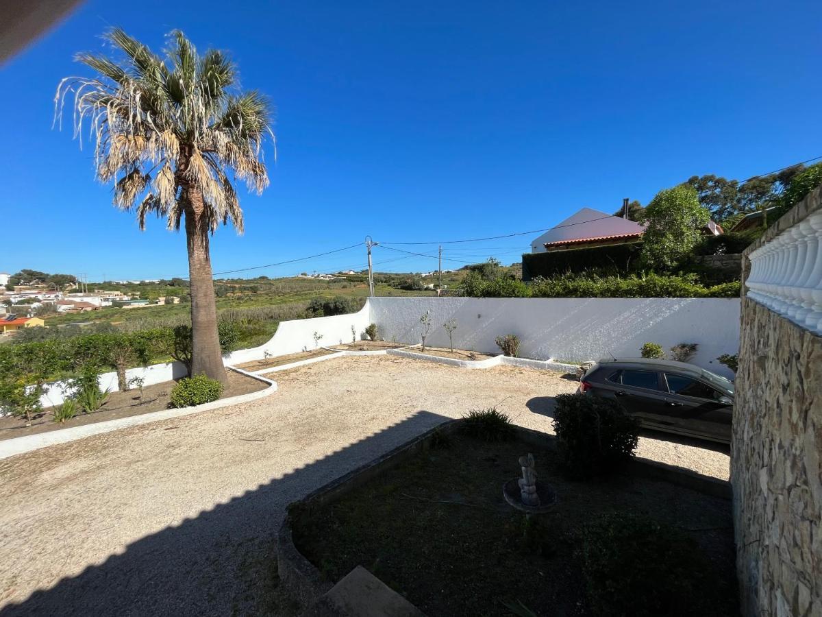 וילה דו ביספו Villa Boa Vista Sul - Terra Da Eira - Raposeira מראה חיצוני תמונה