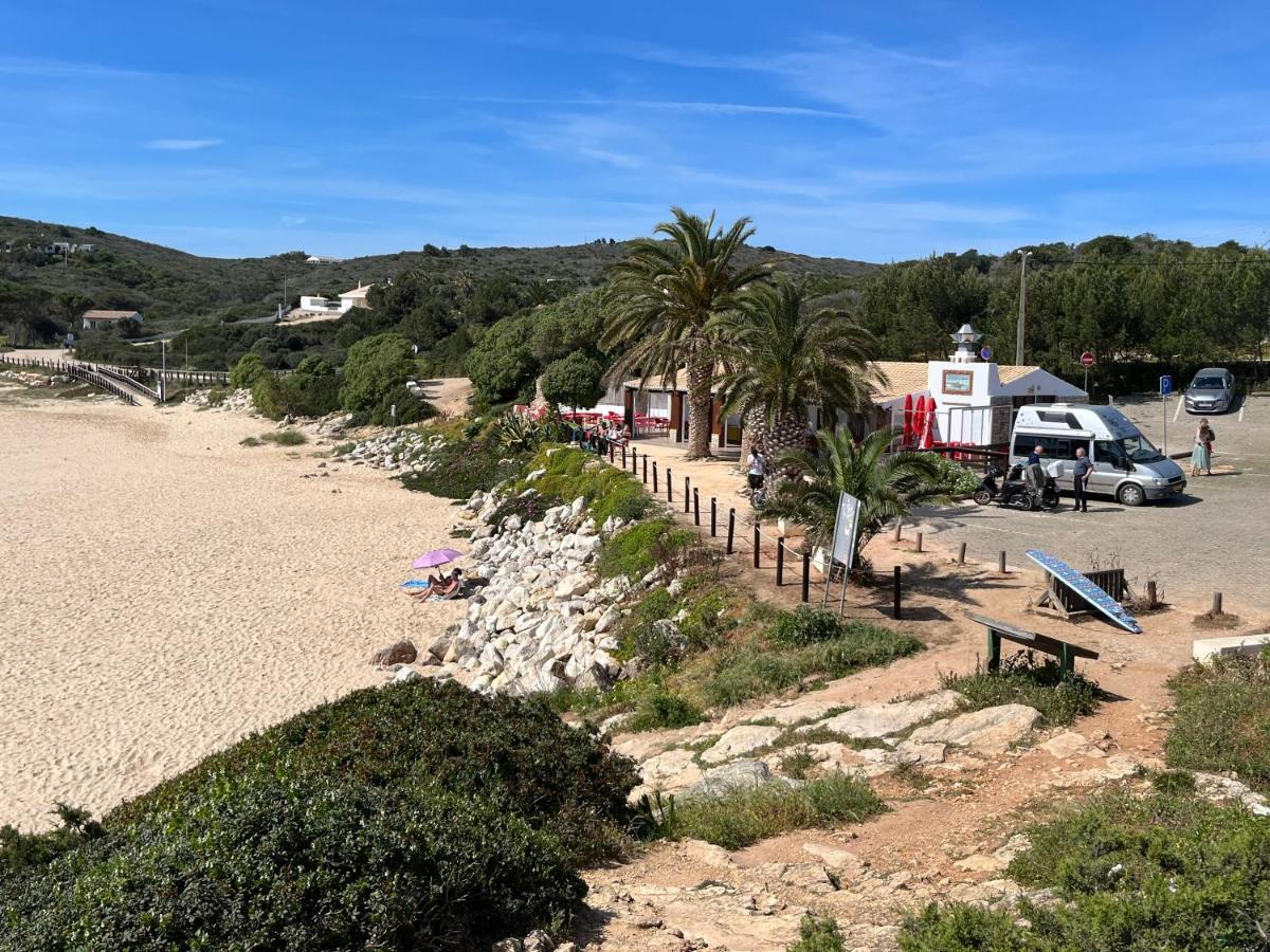 וילה דו ביספו Villa Boa Vista Sul - Terra Da Eira - Raposeira מראה חיצוני תמונה