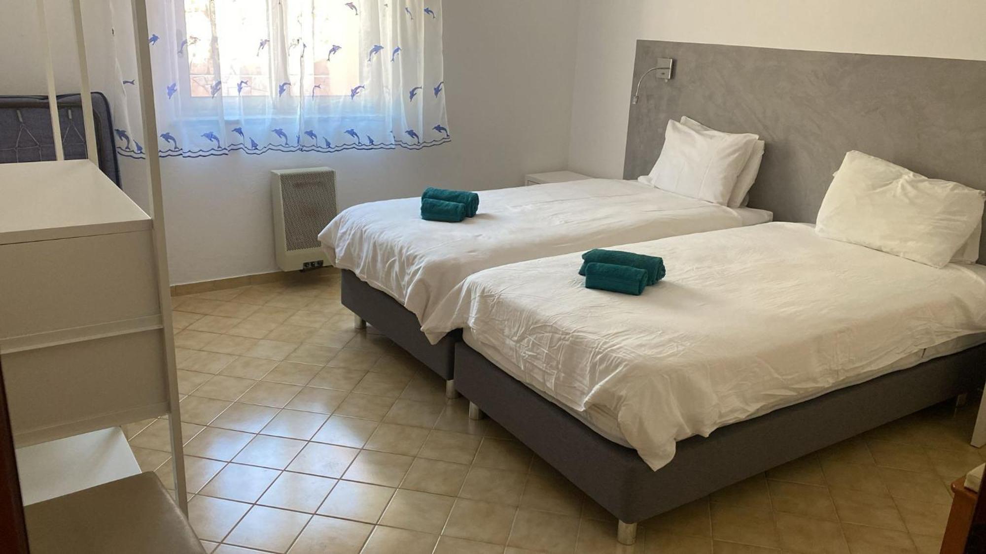 וילה דו ביספו Villa Boa Vista Sul - Terra Da Eira - Raposeira מראה חיצוני תמונה