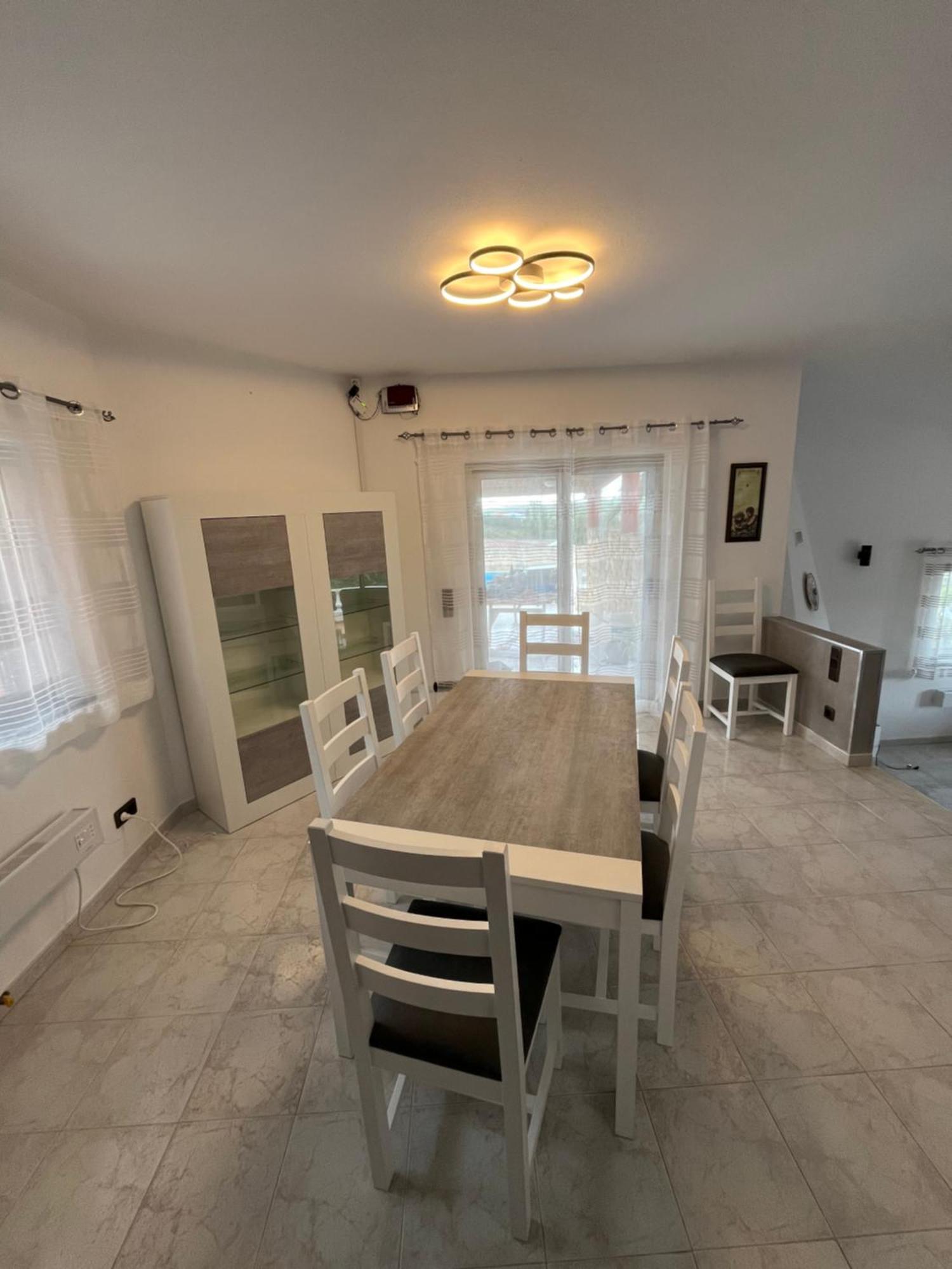 וילה דו ביספו Villa Boa Vista Sul - Terra Da Eira - Raposeira מראה חיצוני תמונה