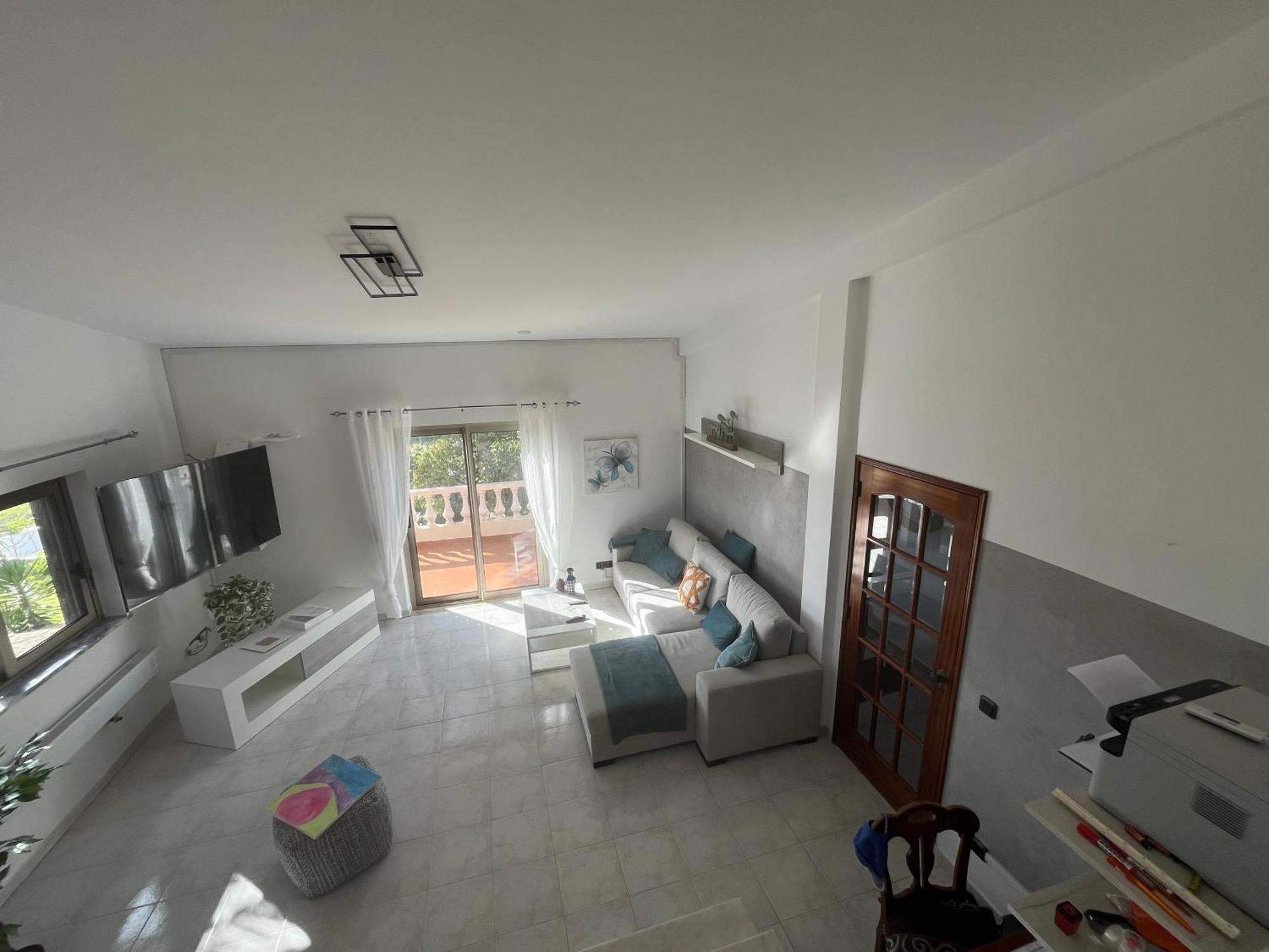 וילה דו ביספו Villa Boa Vista Sul - Terra Da Eira - Raposeira מראה חיצוני תמונה