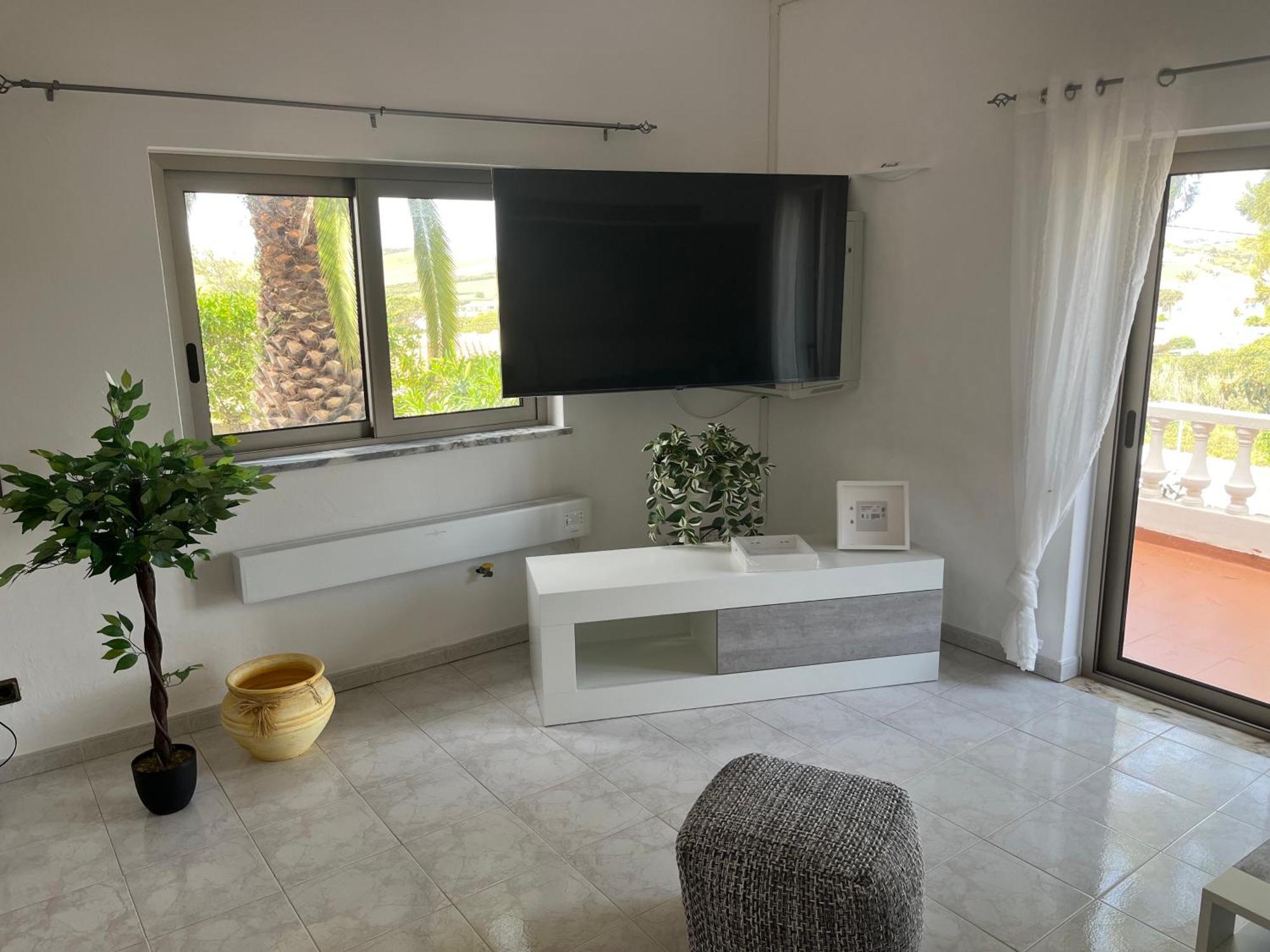 וילה דו ביספו Villa Boa Vista Sul - Terra Da Eira - Raposeira מראה חיצוני תמונה