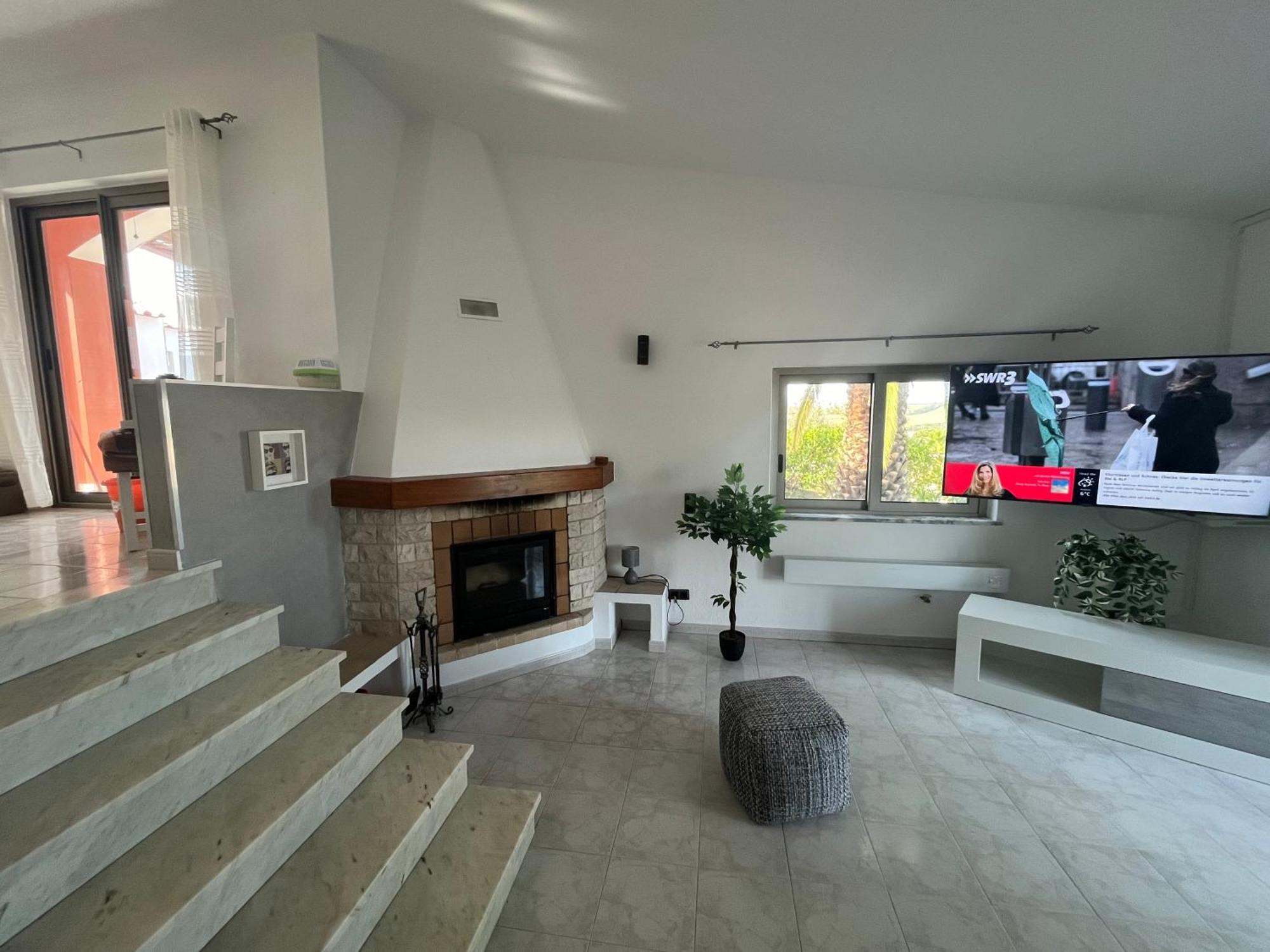 וילה דו ביספו Villa Boa Vista Sul - Terra Da Eira - Raposeira מראה חיצוני תמונה