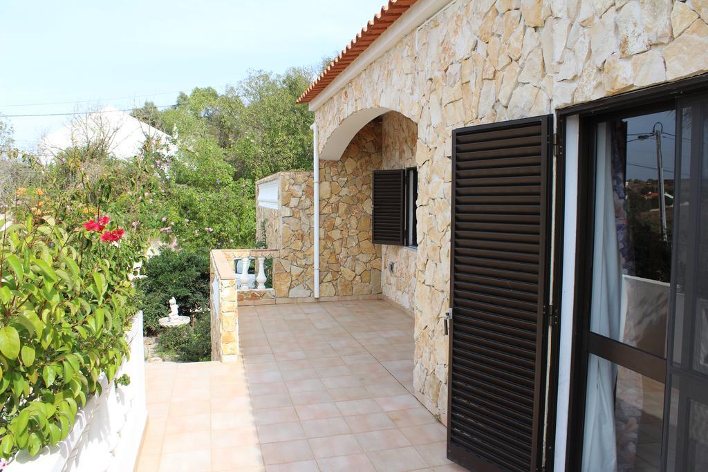 וילה דו ביספו Villa Boa Vista Sul - Terra Da Eira - Raposeira מראה חיצוני תמונה