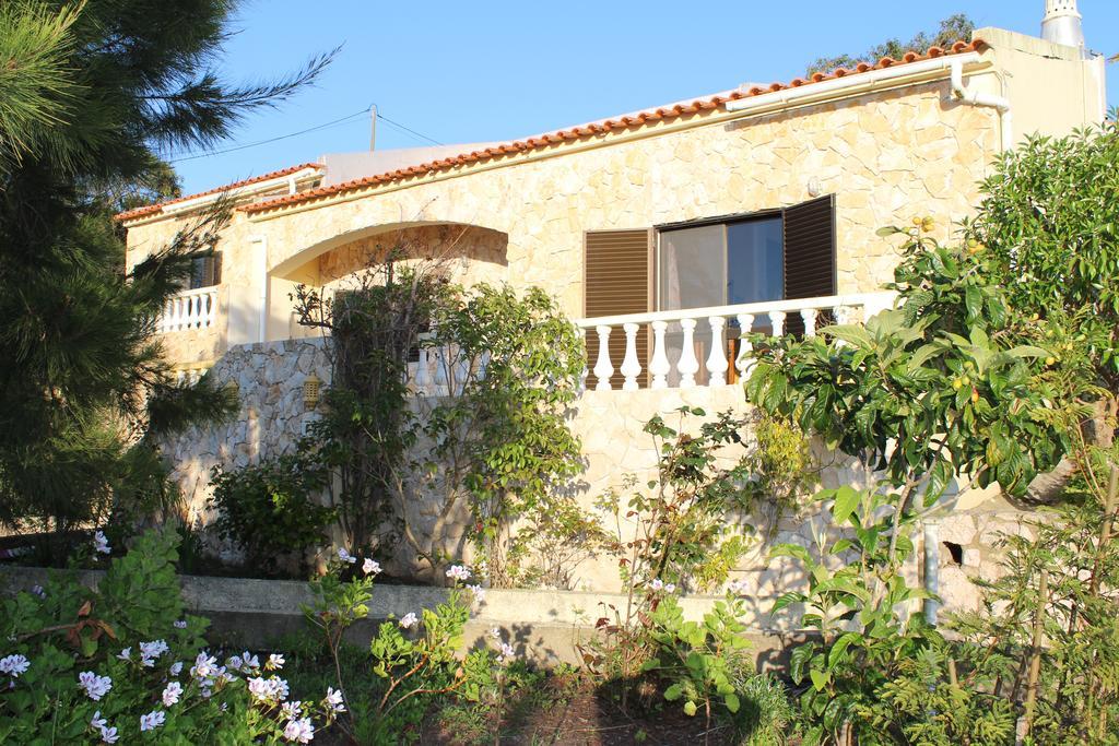 וילה דו ביספו Villa Boa Vista Sul - Terra Da Eira - Raposeira מראה חיצוני תמונה