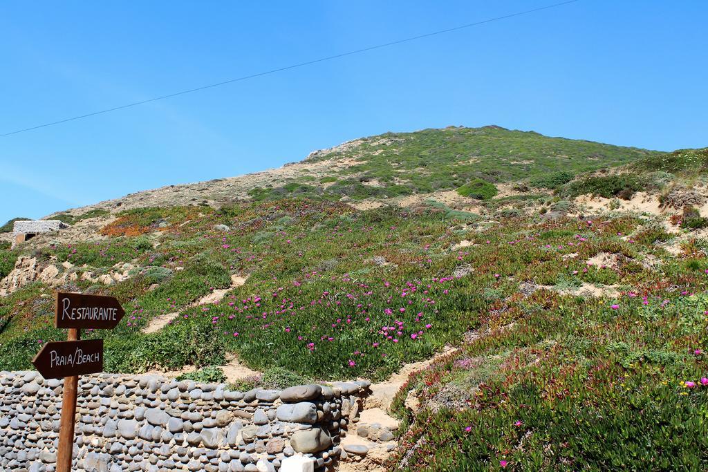 וילה דו ביספו Villa Boa Vista Sul - Terra Da Eira - Raposeira מראה חיצוני תמונה