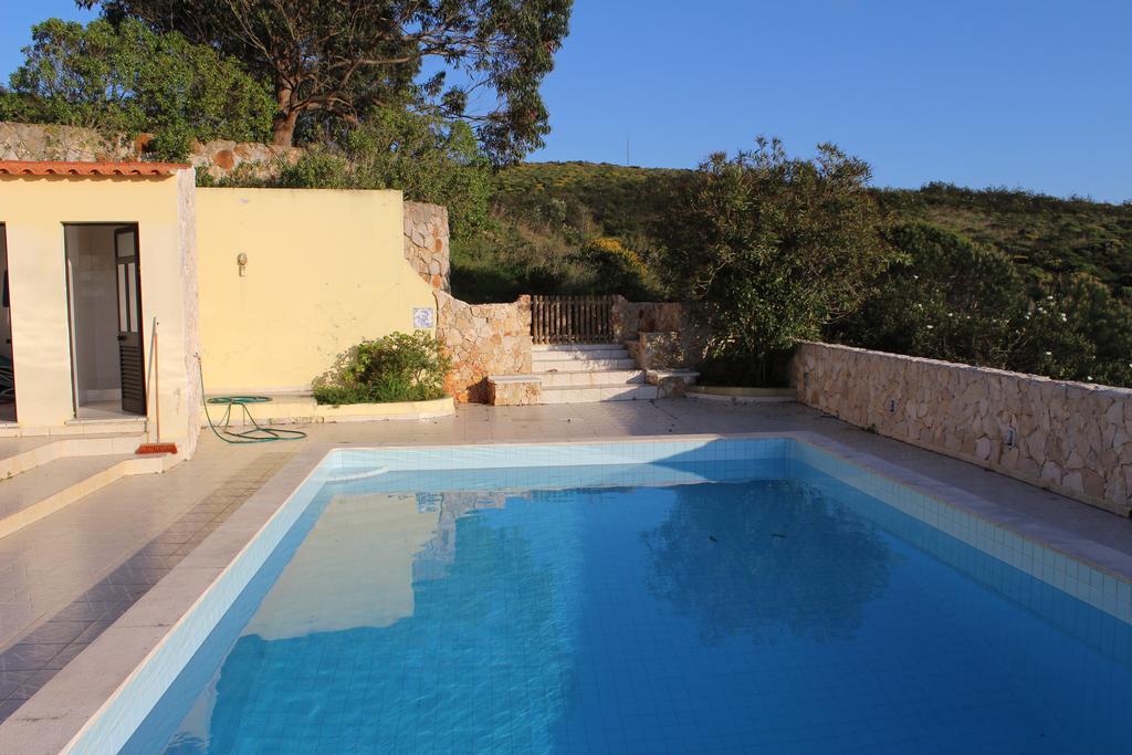 וילה דו ביספו Villa Boa Vista Sul - Terra Da Eira - Raposeira מראה חיצוני תמונה