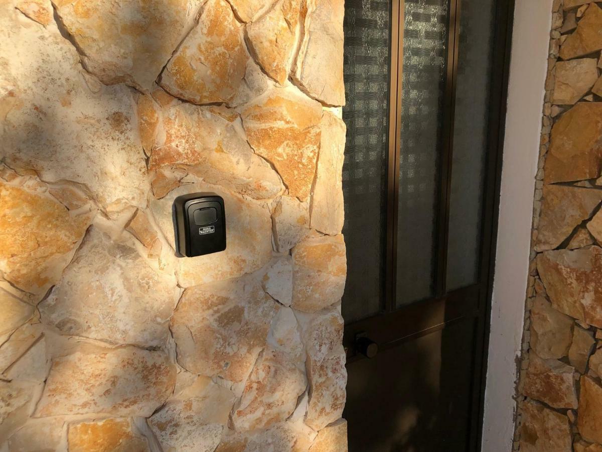 וילה דו ביספו Villa Boa Vista Sul - Terra Da Eira - Raposeira מראה חיצוני תמונה