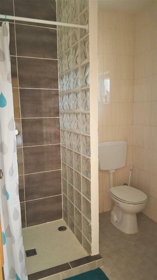 וילה דו ביספו Villa Boa Vista Sul - Terra Da Eira - Raposeira מראה חיצוני תמונה